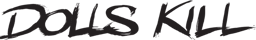 Dolls Kill logo
