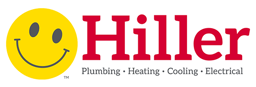 Hiller Plumbing, Heating, Cooling & Electrical logo